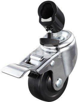 Godox LSA 06 Wheel for light stand (3PCS)