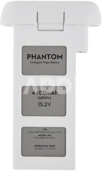 Drono baterija DJI Phantom 3