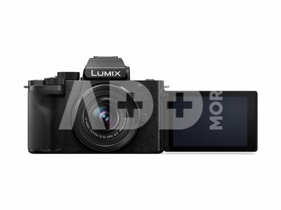LUMIX DC-G100K (G100 + 12-32mm)
