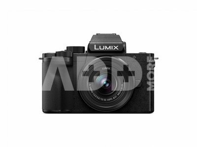 LUMIX DC-G100K (G100 + 12-32mm)