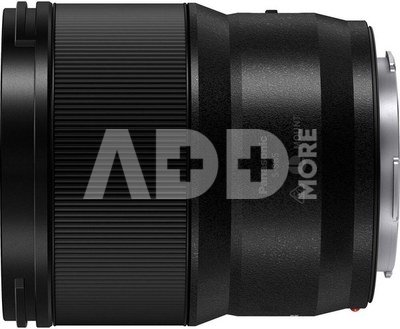 Panasonic S 85mm F1.8 (white box)