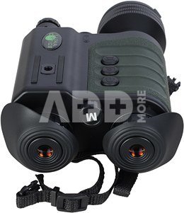 Luna Optics STARGAZER Digital Night Vision Binocular 6-36x50