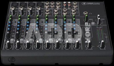MACKIE 1202VLZ4