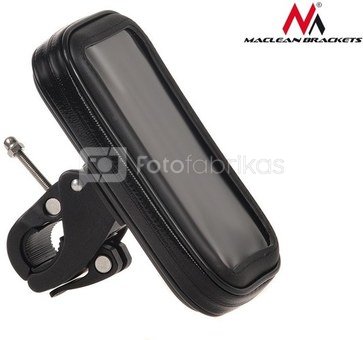 Maclean Bicycle phone holder size M MC-688M