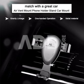 Maclean Car phone holder MC-324