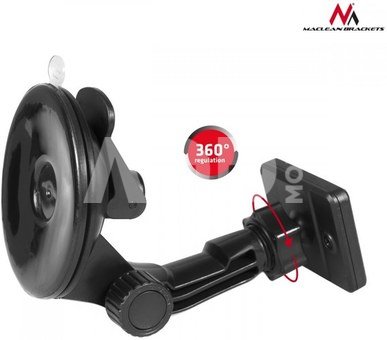 Maclean Magnetic Car Tablet Hol der MC-822