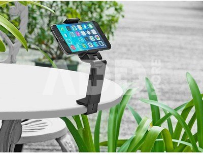 Maclean Universal Smartphone Mount Foldable MC-817