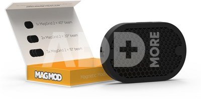 MagMod MagGrid