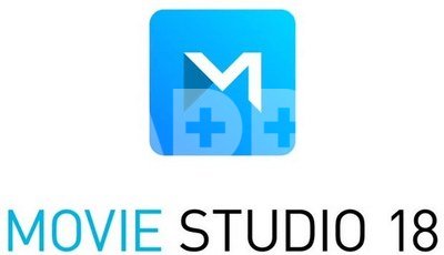 Magix VEGAS Movie Studio 18 (Education/Government)