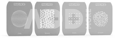 MagMod MagMask Pattern 1