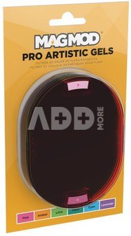 MagMod Pro Artistic Gels