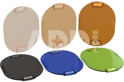 MagMod Pro Correction Gels
