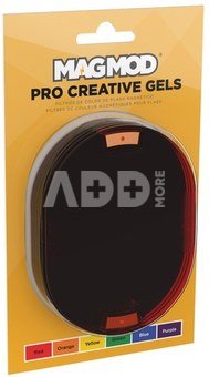 MagMod Pro Creative Gels