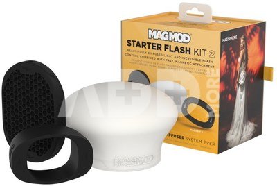 MagMod Starter Flash Kit 2
