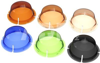 MagMod XL Correction Dome Gels