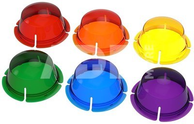 MagMod XL Creative Dome Gels