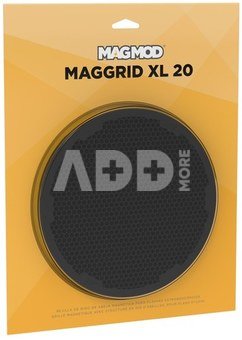 MagMod XL MagGrid 20