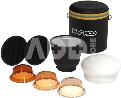 MagMod XL Professional Strobe Kit