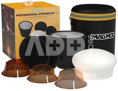 MagMod XL Professional Strobe Kit