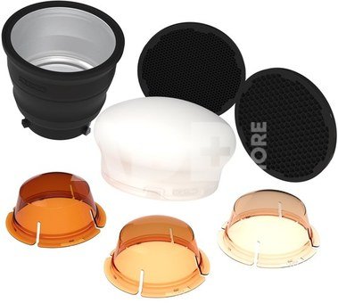 MagMod XL Professional Strobe Kit