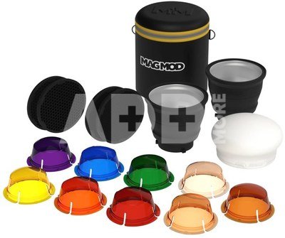 MagMod XL Two Strobe XL Bundle
