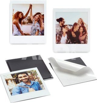 Magnetas nuotraukai instax SQUARE (10 vnt)