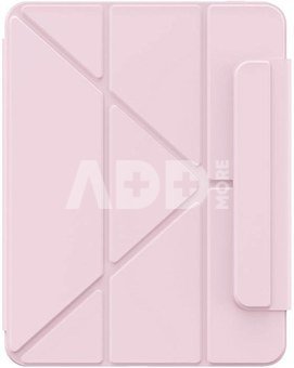 Magnetic Case Baseus Minimalist for Pad 10 10.9" (pink)