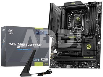 MSI MAG Z890 TOMAHAWK WIFI
