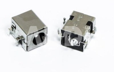 Power jack, ALIENWARE Area-51: M3200, M5550, M5700