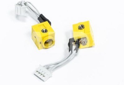 Power jack, IBM Thinkpad T40, T41, T42