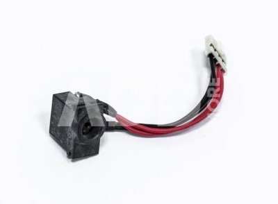 Power jack with cable, SAMSUNG NP-N310, N310 10" Laptop