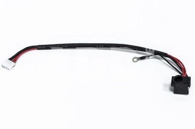 Power jack with cable, SAMSUNG Q320, R520