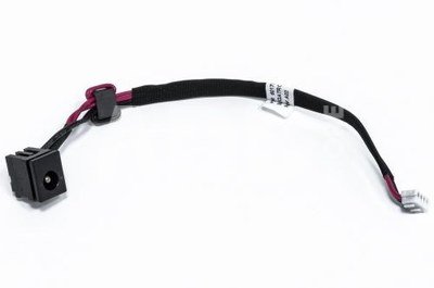 Maitinimo lizdas su kab., TOSHIBA L350