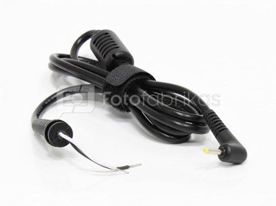 Cable with connector for ASUS (2.3mm x 0.7mm)