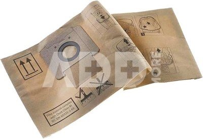 Makita Filtersack L 5Stk
