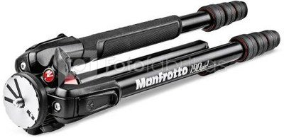 Manfrotto 190go! MS Aluminum 4-Section MT190GOA4