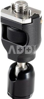 Manfrotto 244 Micro Arm with Arri style adapter