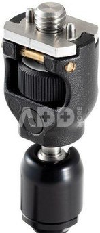 Manfrotto 244 Micro Arm with Arri style adapter