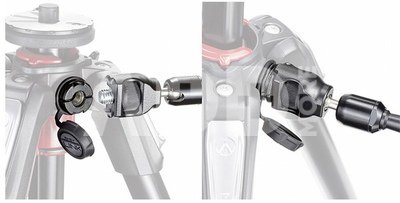 Manfrotto 244 micro Friction Arm Kit