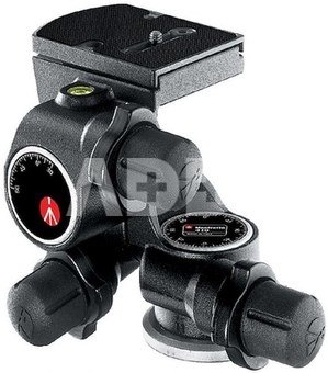 Manfrotto 410 Junior Geared Tripod Head