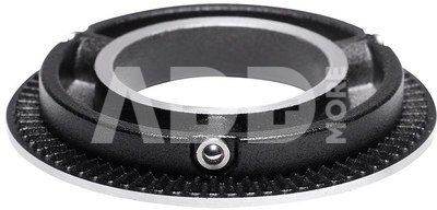 Manfrotto adapter Xchange 60mm Flat Base