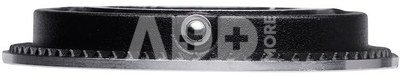 Manfrotto adapter Xchange 60mm Flat Base