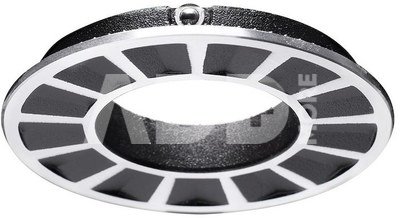 Manfrotto adapter Xchange 60mm Flat Base