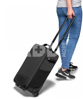 Manfrotto Advanced Rolling camera bag III