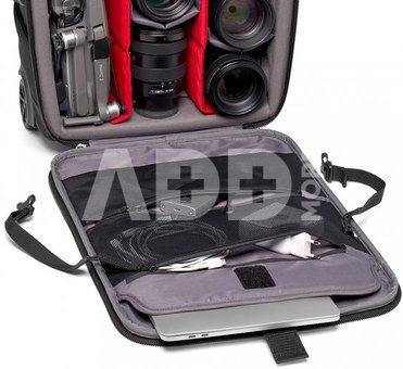 Manfrotto Advanced Rolling camera bag III