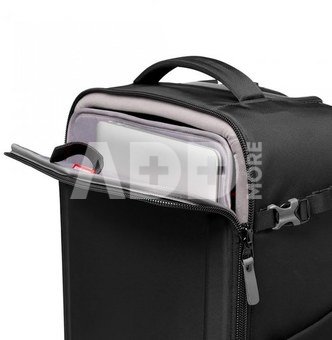 Manfrotto Advanced Rolling camera bag III
