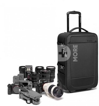 Manfrotto Advanced Rolling camera bag III