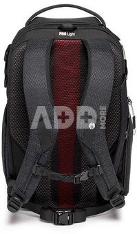 MANFROTTO PRO LIGHT BACKLOADER M (MB PL2-BP-BL-M)