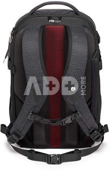 Manfrotto backpack Pro Light Frontloader M (MB PL2-BP-FL-M)