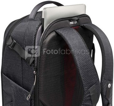 Manfrotto рюкзак Pro Light Frontloader M (MB PL2-BP-FL-M)